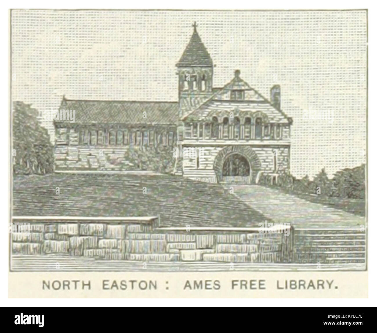 North easton hires stock photography and images Alamy