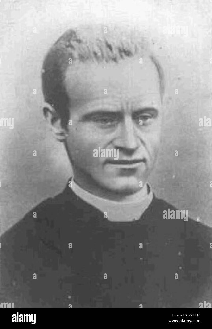 Václav Klement Petr (1856-1901 Stock Photo - Alamy