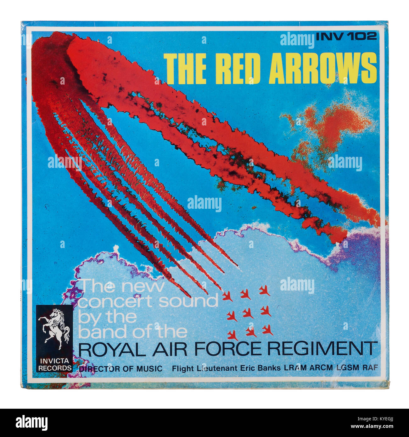 search raf records