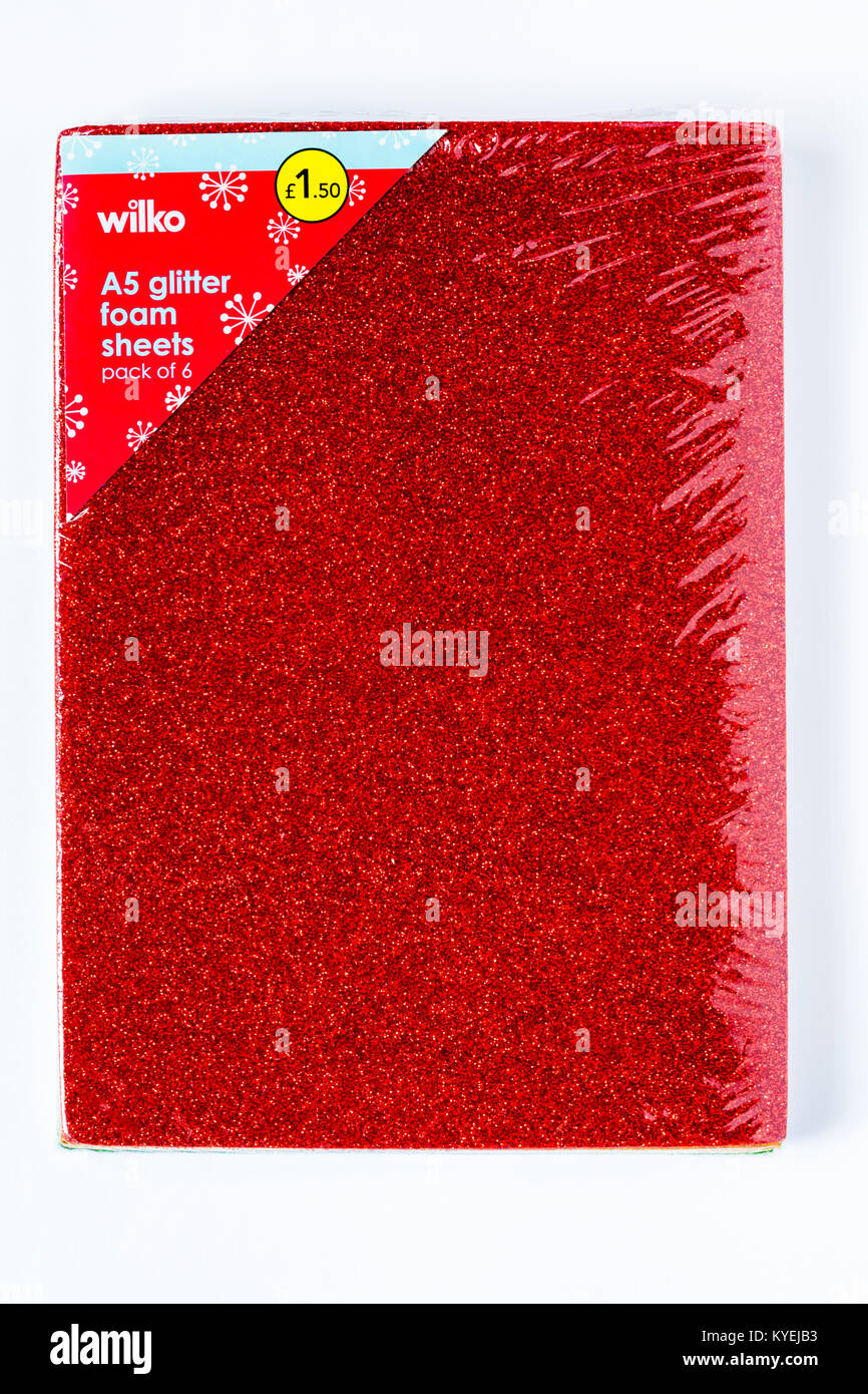 Foam Sheet Stock Photos & Foam Sheet Stock Images Alamy