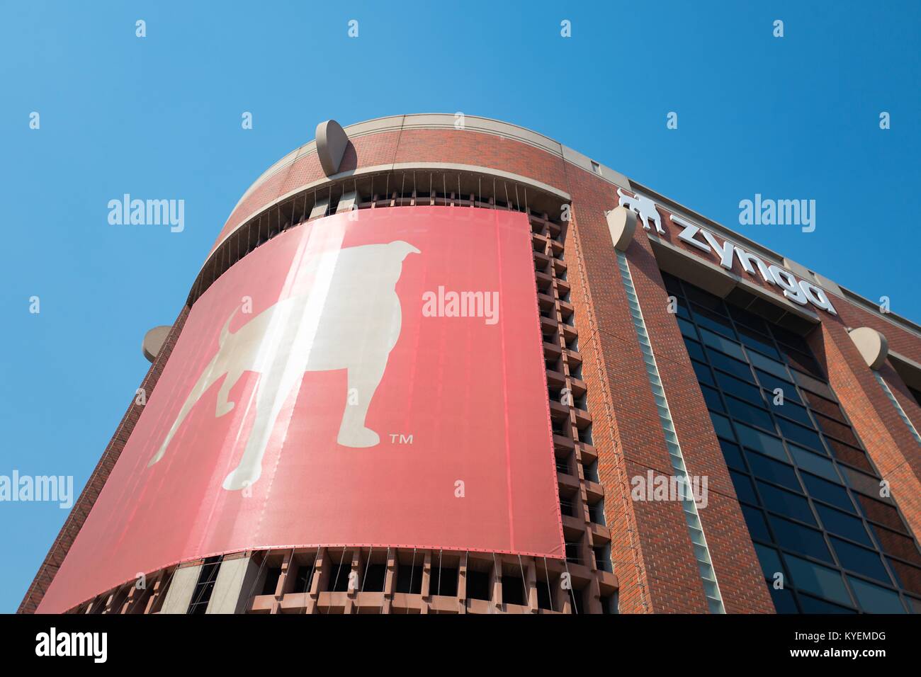 Market logo hires stock photography and images Alamy