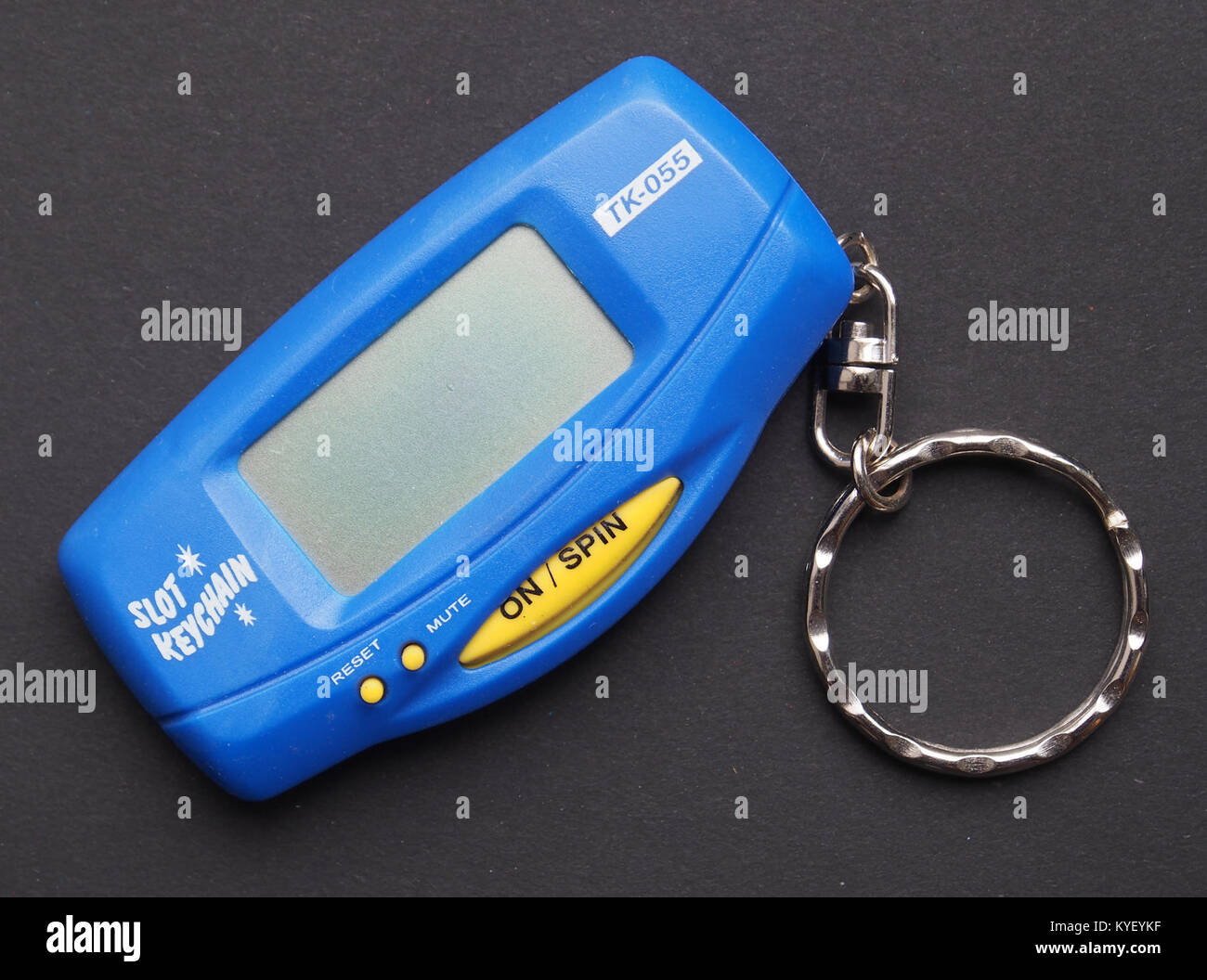 Sleutelhanger High Resolution Stock Photography and Images - Alamy