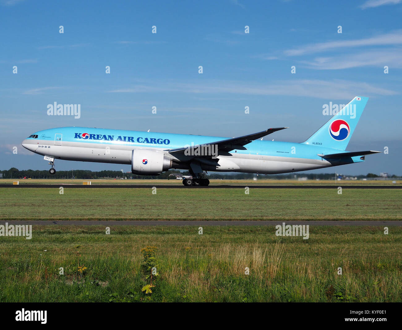 Korean air flight 5212 | Insiderpuj.com
