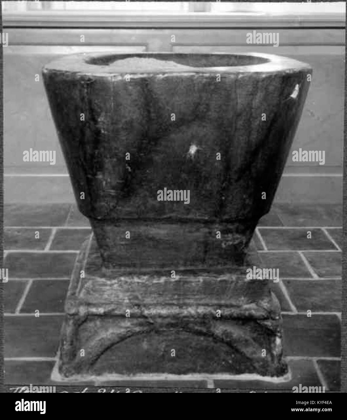 Västra Karups kyrka KMB 16000200065682 Stock Photo Alamy