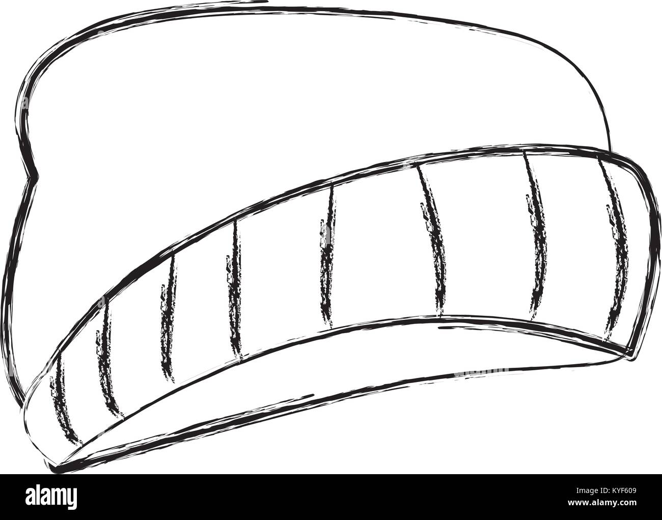 Fashion beanie hat Stock Vector Image & Art Alamy