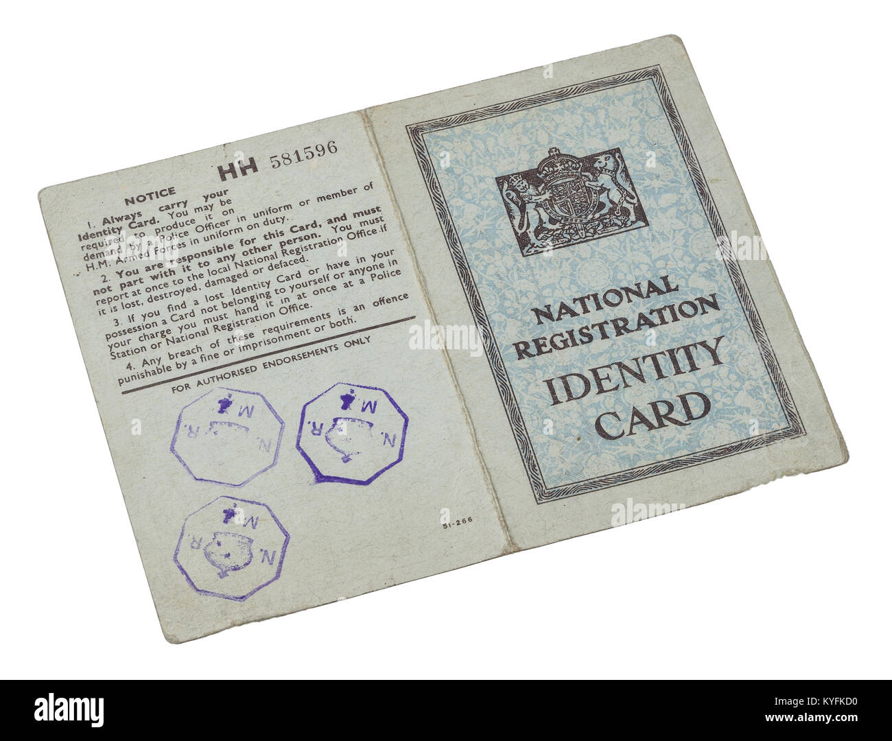 How To Find A Lost Id Card