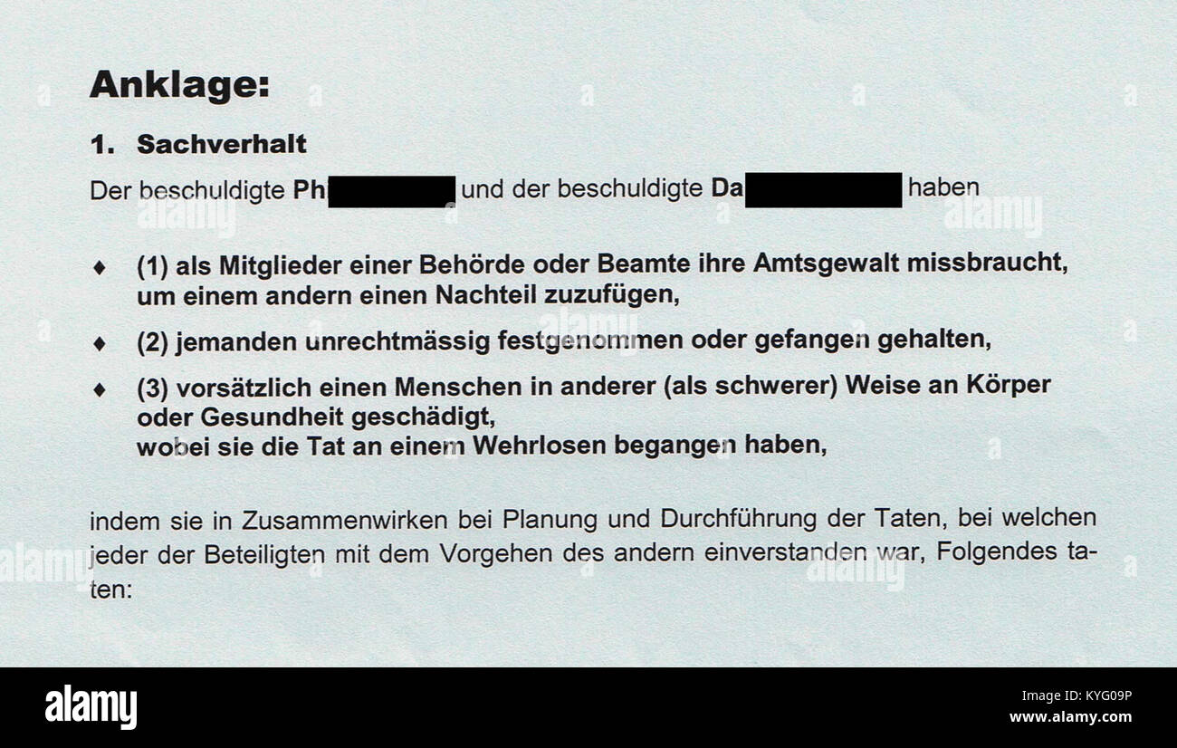 'Polizeigewalt Zürich Anklage' refers to a legal case or incident involving police violence in Zurich, Switzerland. The case involves accusations and legal proceedings related to law enforcement actions. Stock Photo