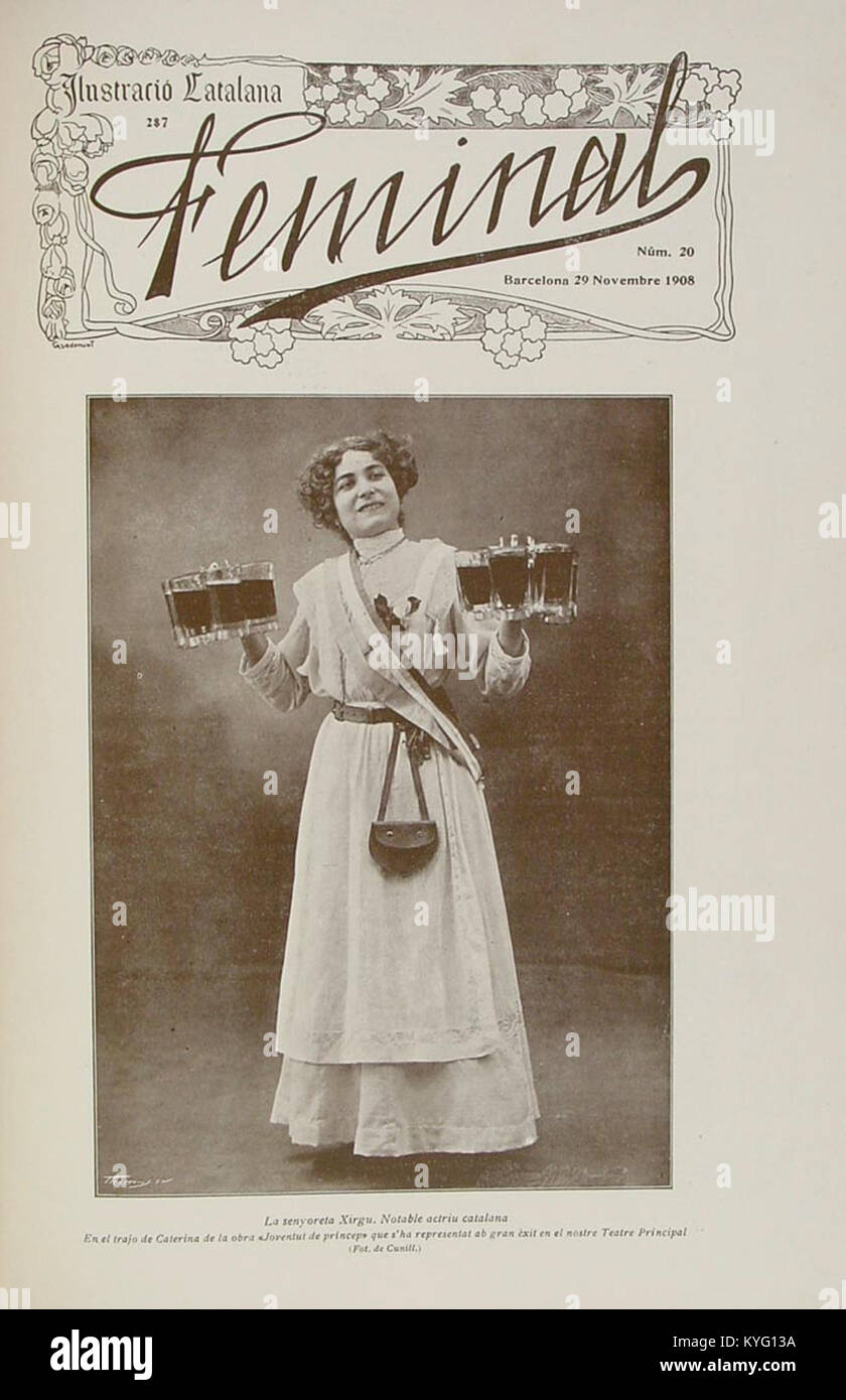 Gender roles magazine hi-res stock photography and images - Alamy