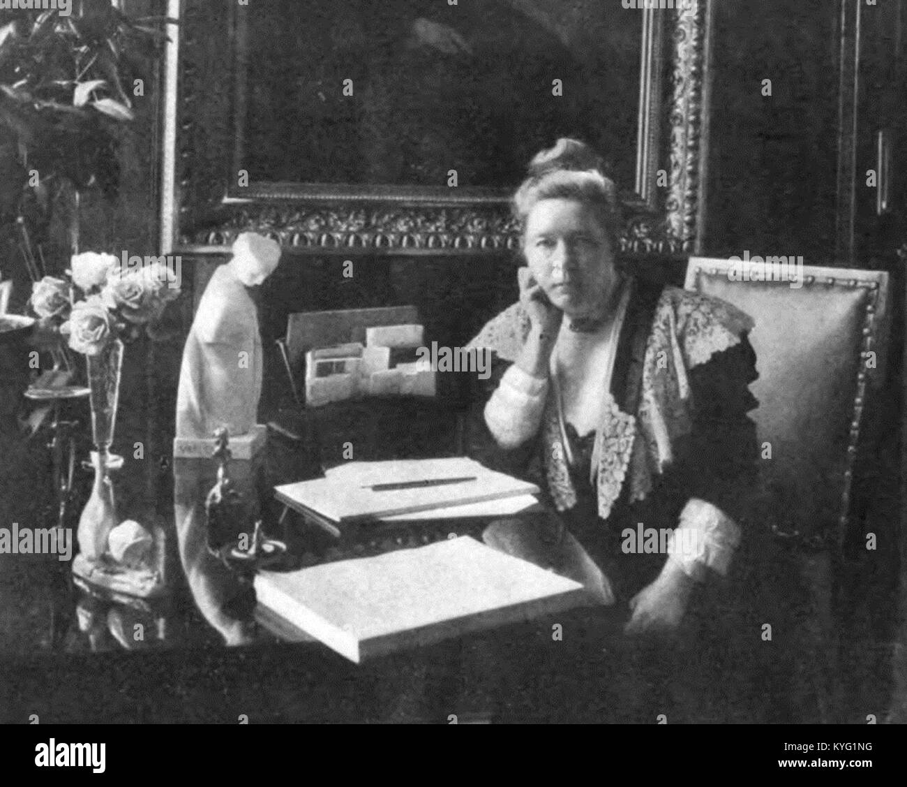 Selma Lagerlof Black And White Stock Photos Images Alamy selma-lagerlof-black-and-white-stock-photos-images-alamy