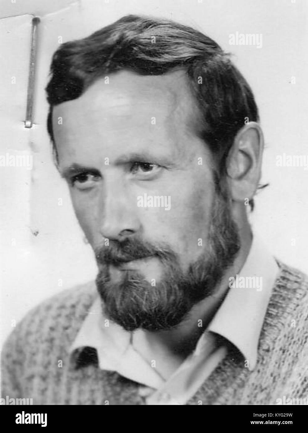 Poseł Zenon Złakowski X kadencja Stock Photo Alamy