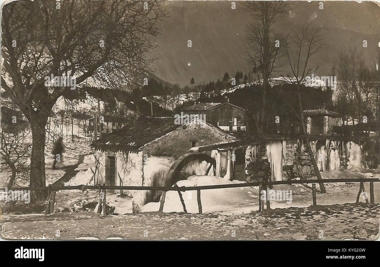 a-1917-postcard-depicting-epovan-slovenia-showing-the-village