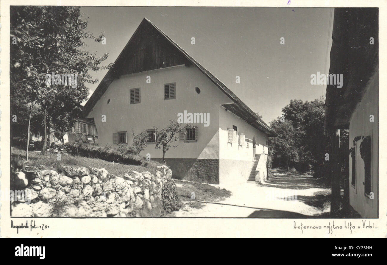 vrba-slovenia-hi-res-stock-photography-and-images-alamy
