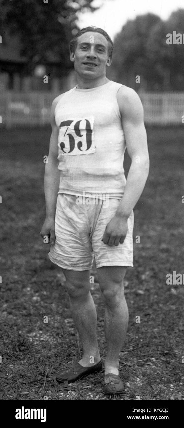 René Mourlon 1912 Stock Photo Alamy