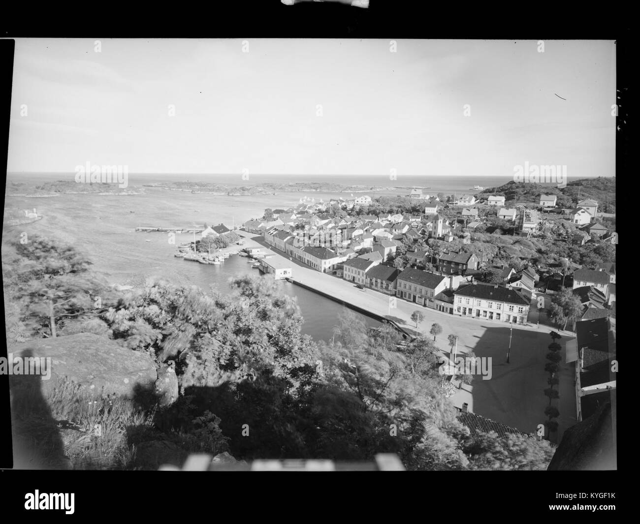 Risør is a coastal town in Norway, known for its maritime heritage ...