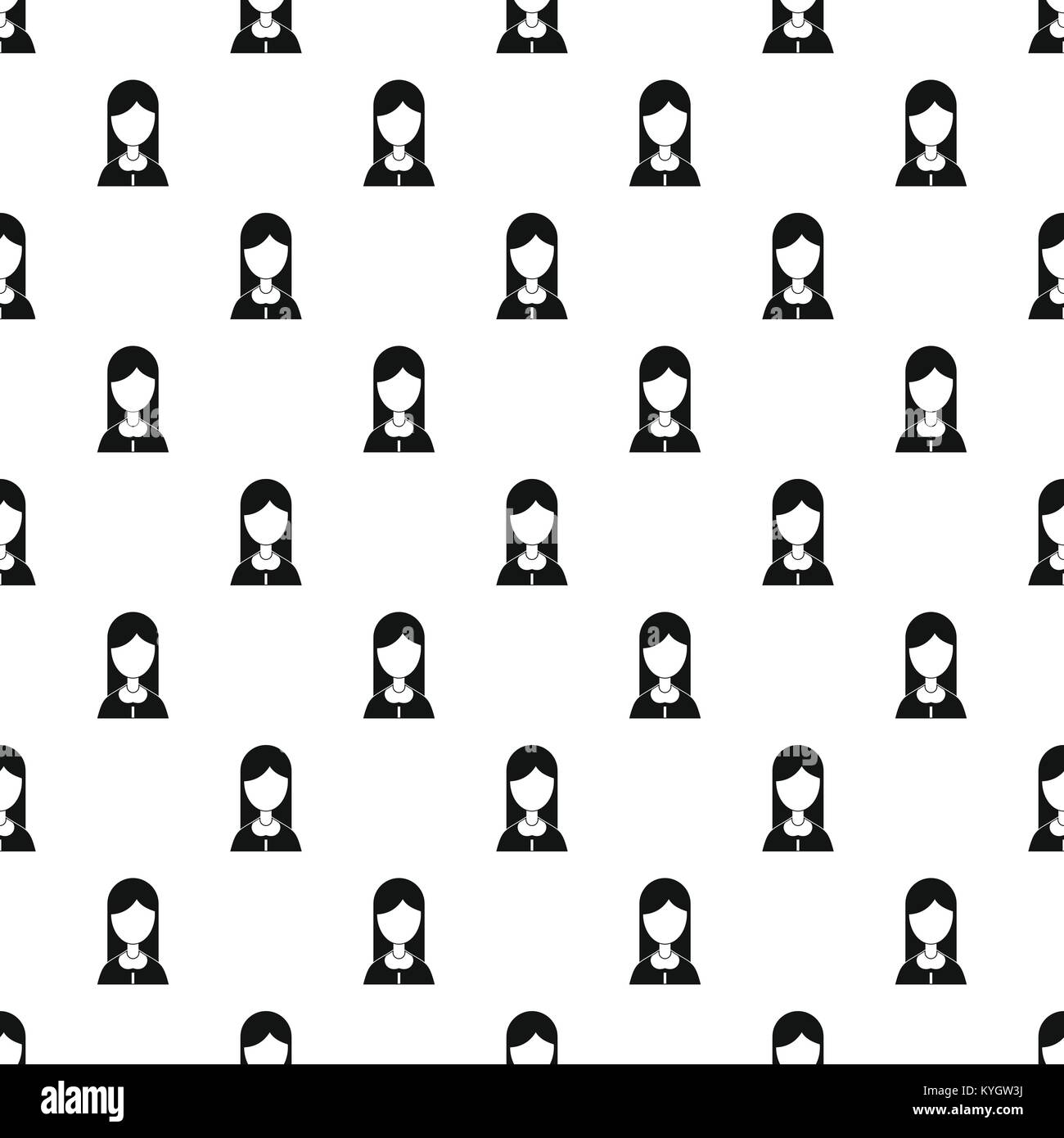 Mother pattern vector Stock Vector Image & Art - Alamy