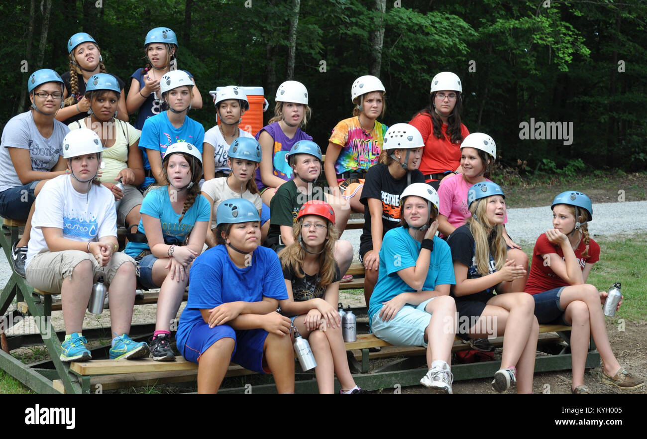 Lake Cumberland 4h Camp High Resolution Stock Photography And Images Alamy