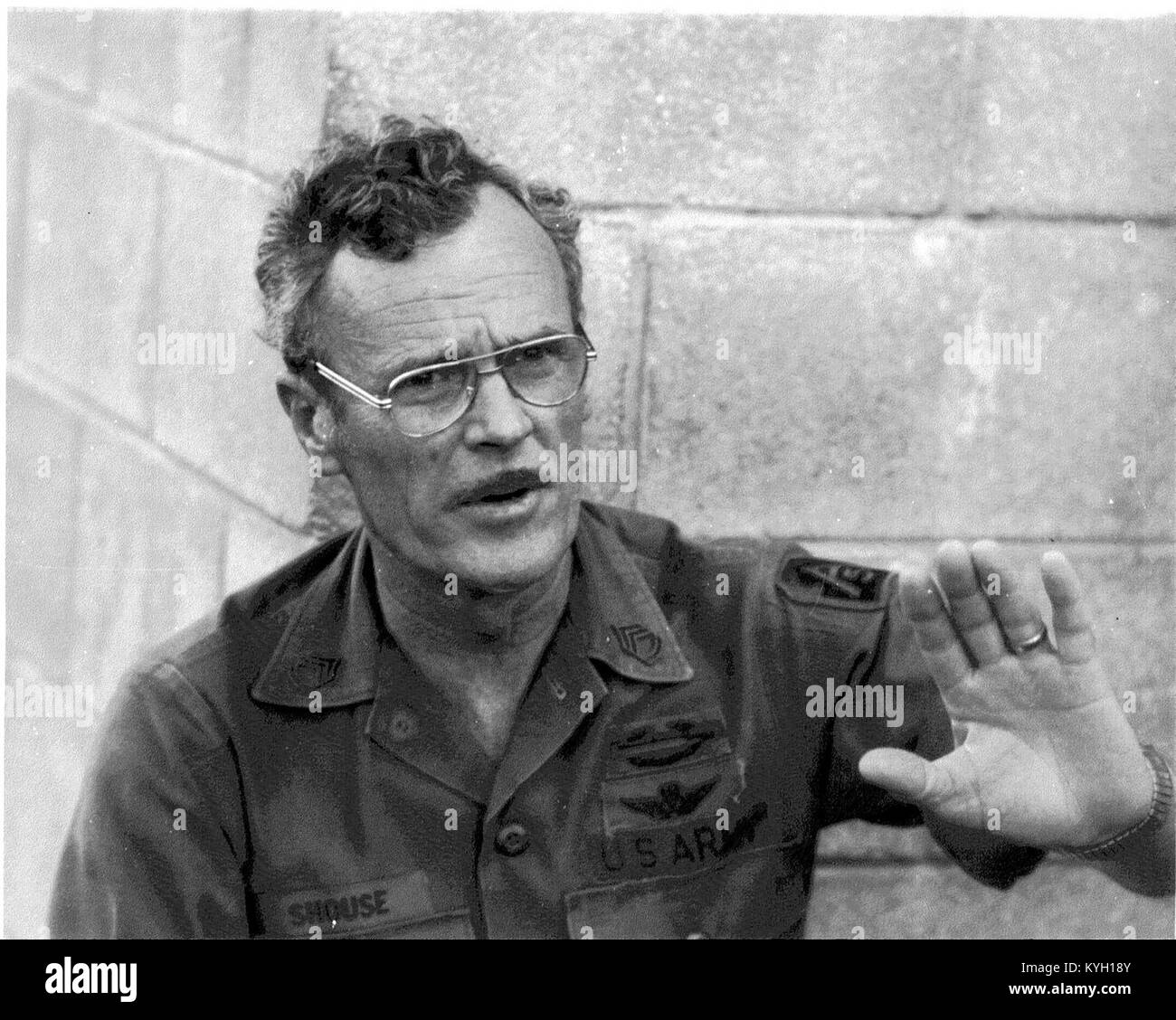Vietnam war sailor Black and White Stock Photos & Images - Alamy