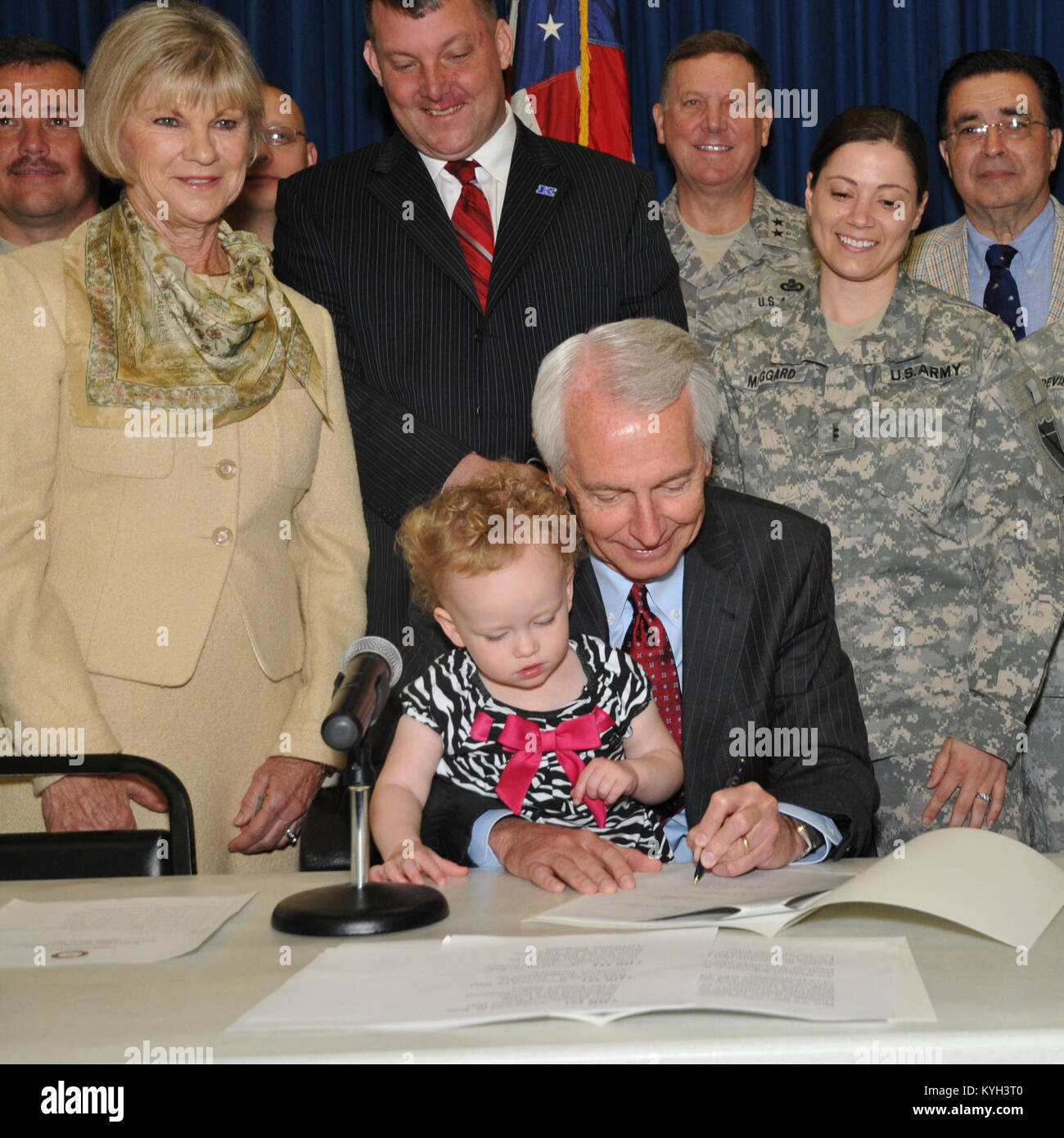 First lady jane beshear hires stock photography and images Alamy