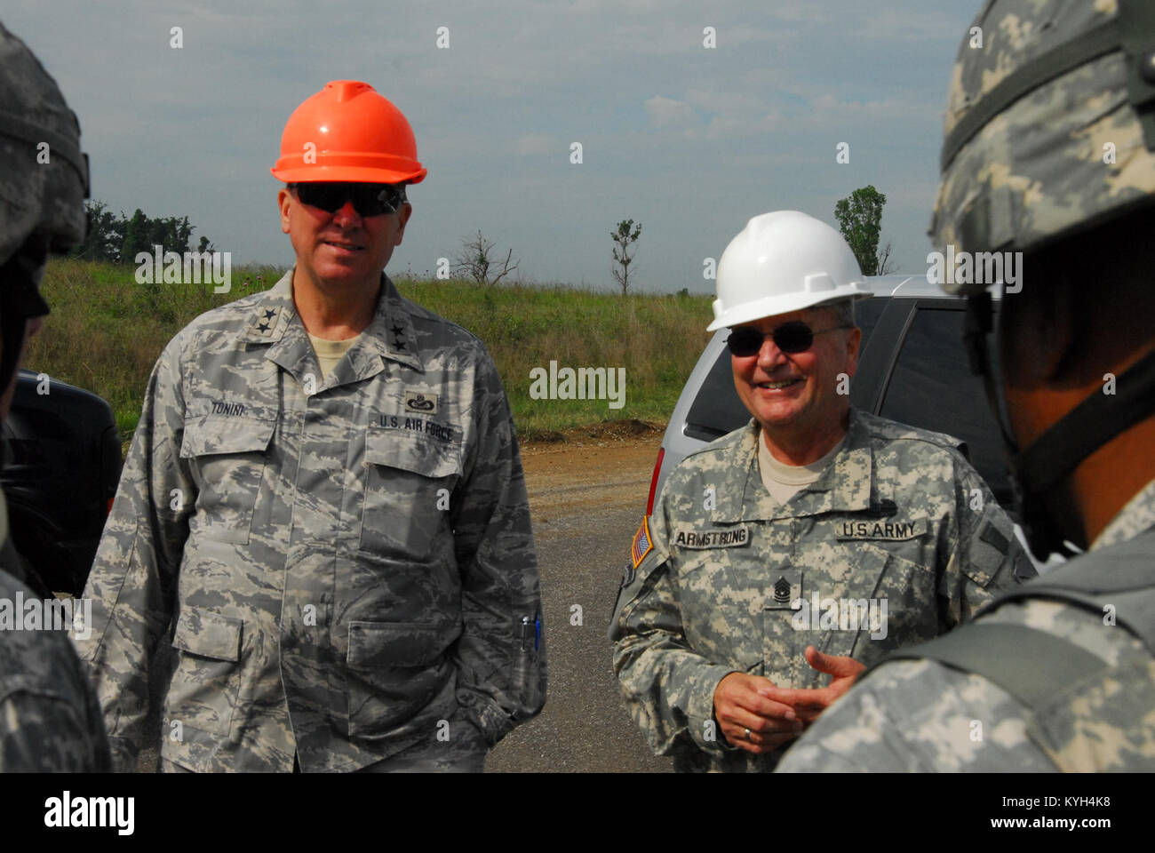 (US Air Force photo by Lt. Col. Kirk Hilbrecht, Director of Public ...