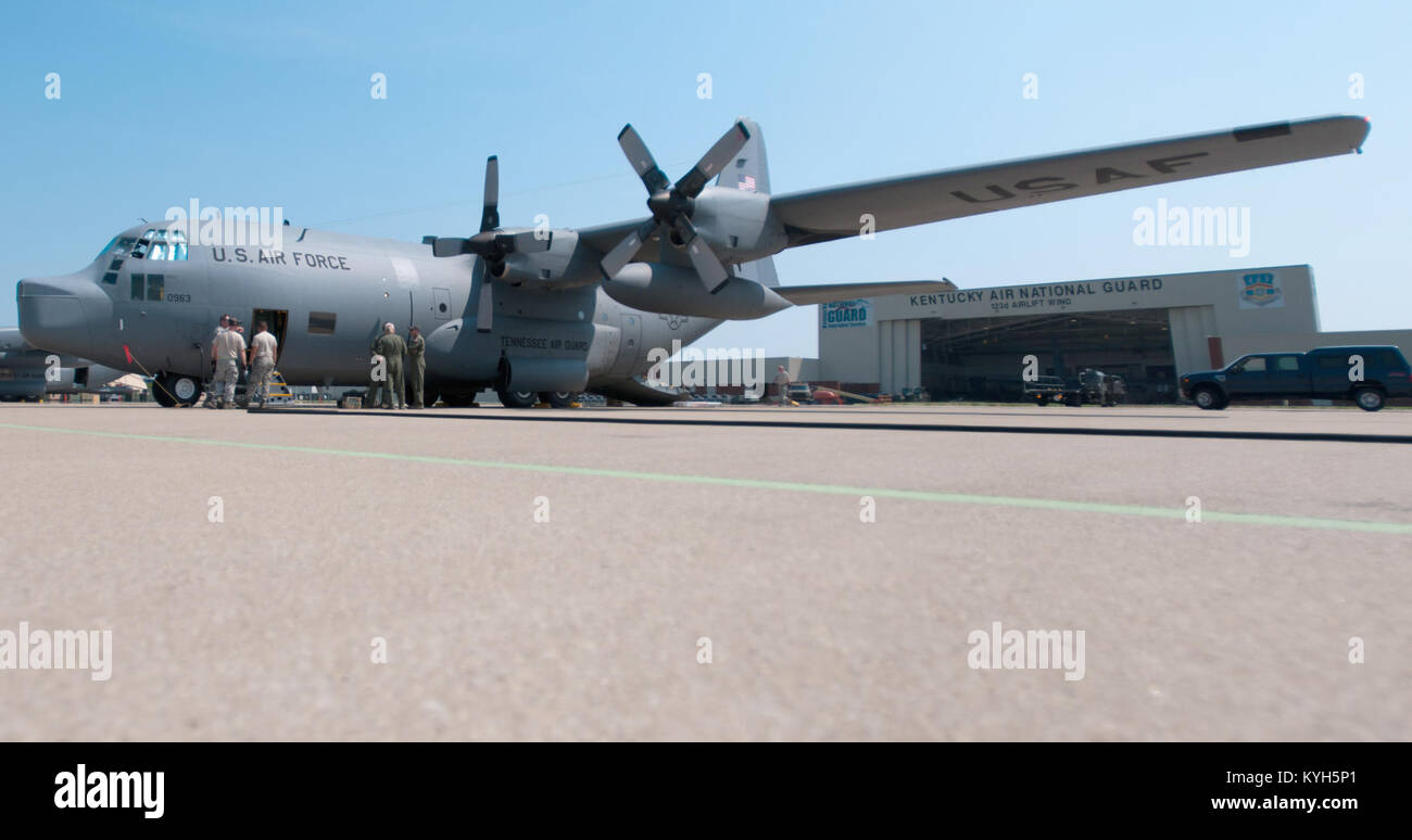 118th wing hi-res stock photography and images - Alamy