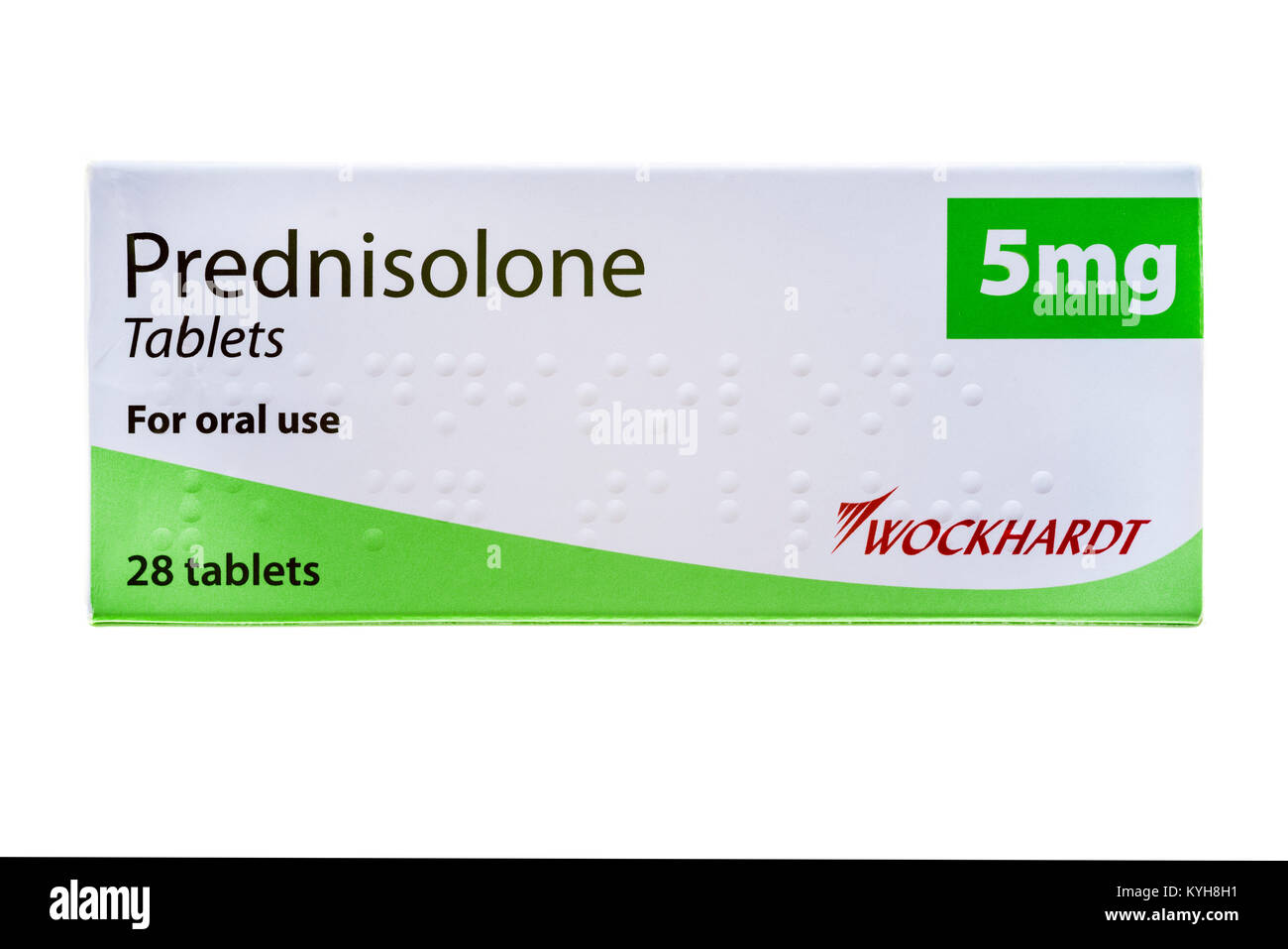 Prednisolone 5mg tablet