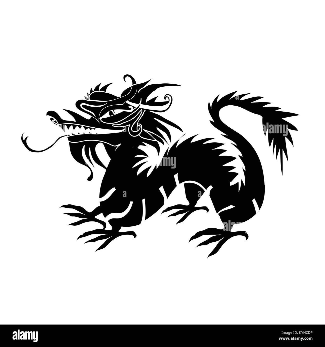 Chinese paper cut art Black and White Stock Photos & Images - Alamy