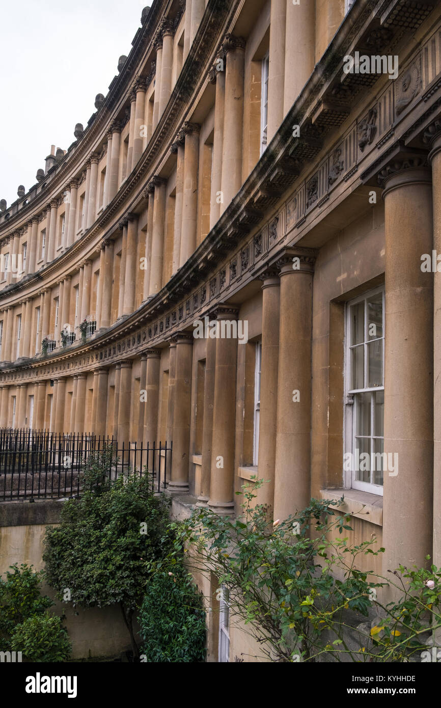 The City of Bath, Somerset, England, United Kingdom Stock Photo Alamy