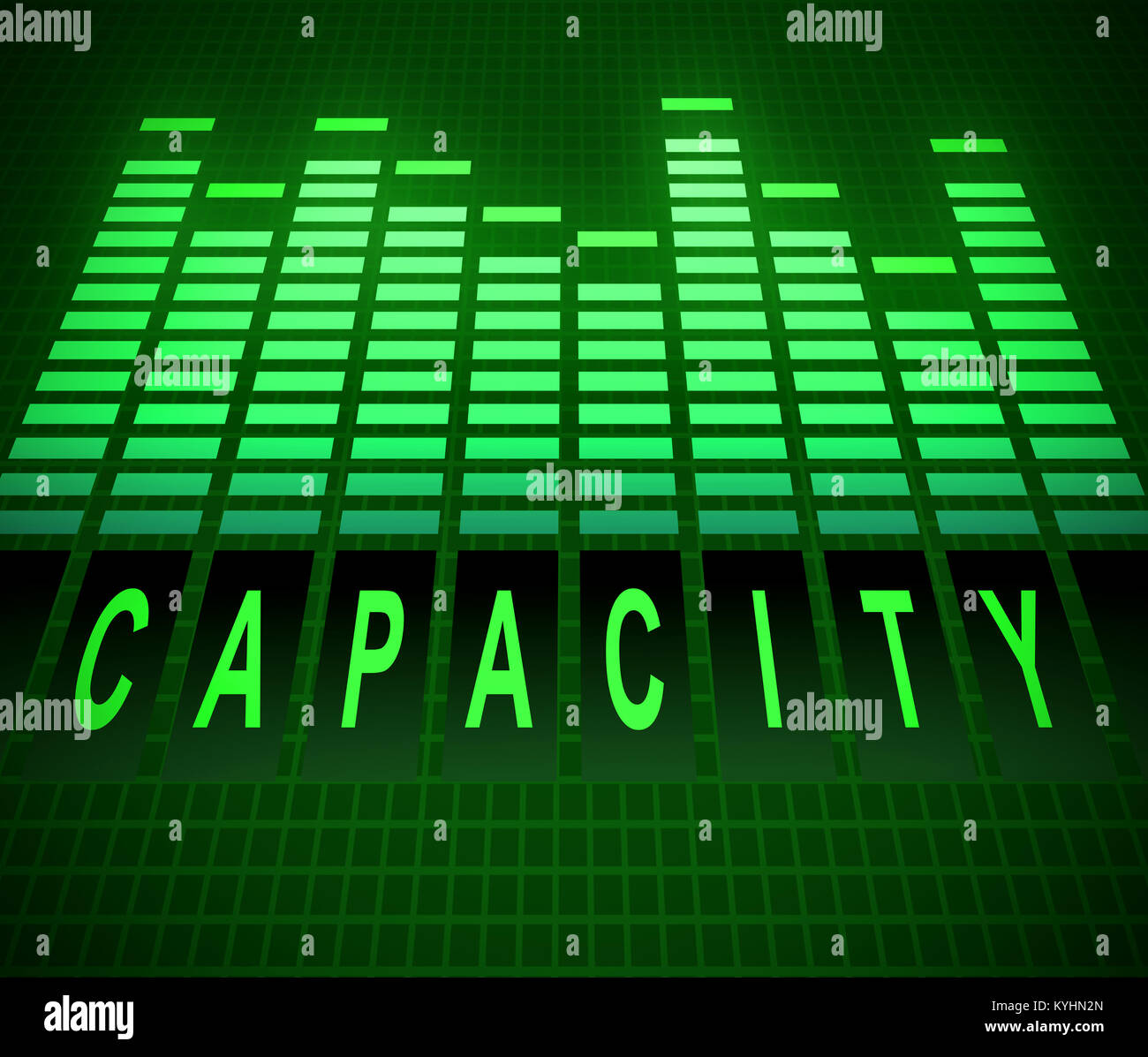 Graphic Equalizer Stock Photos & Graphic Equalizer Stock Images Alamy