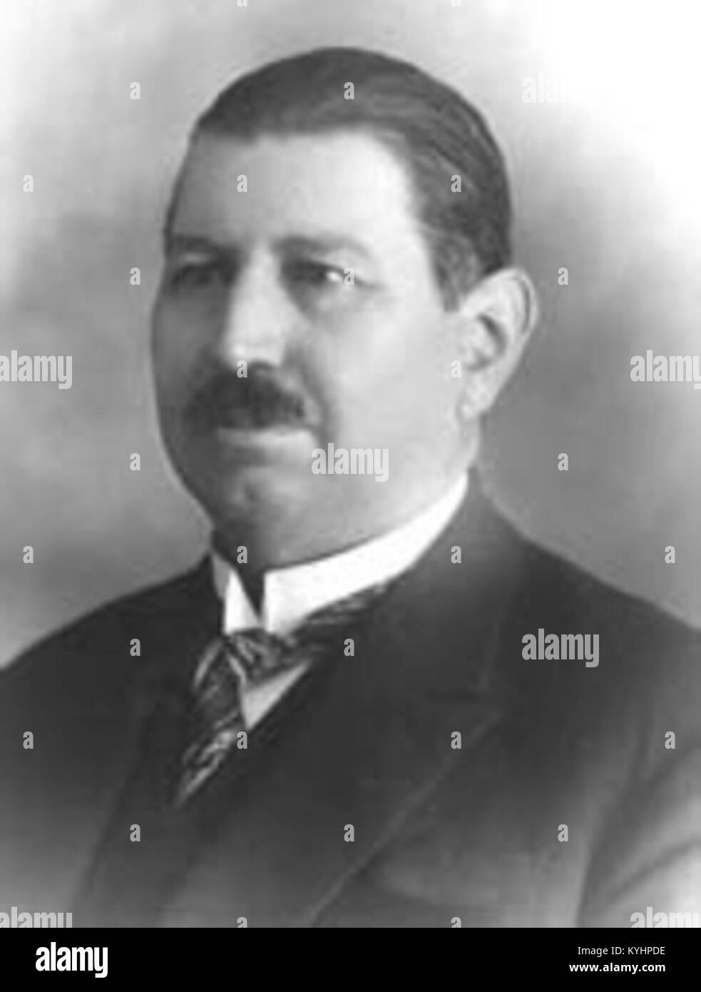 Süreyya Pasha İlmen Stock Photo - Alamy