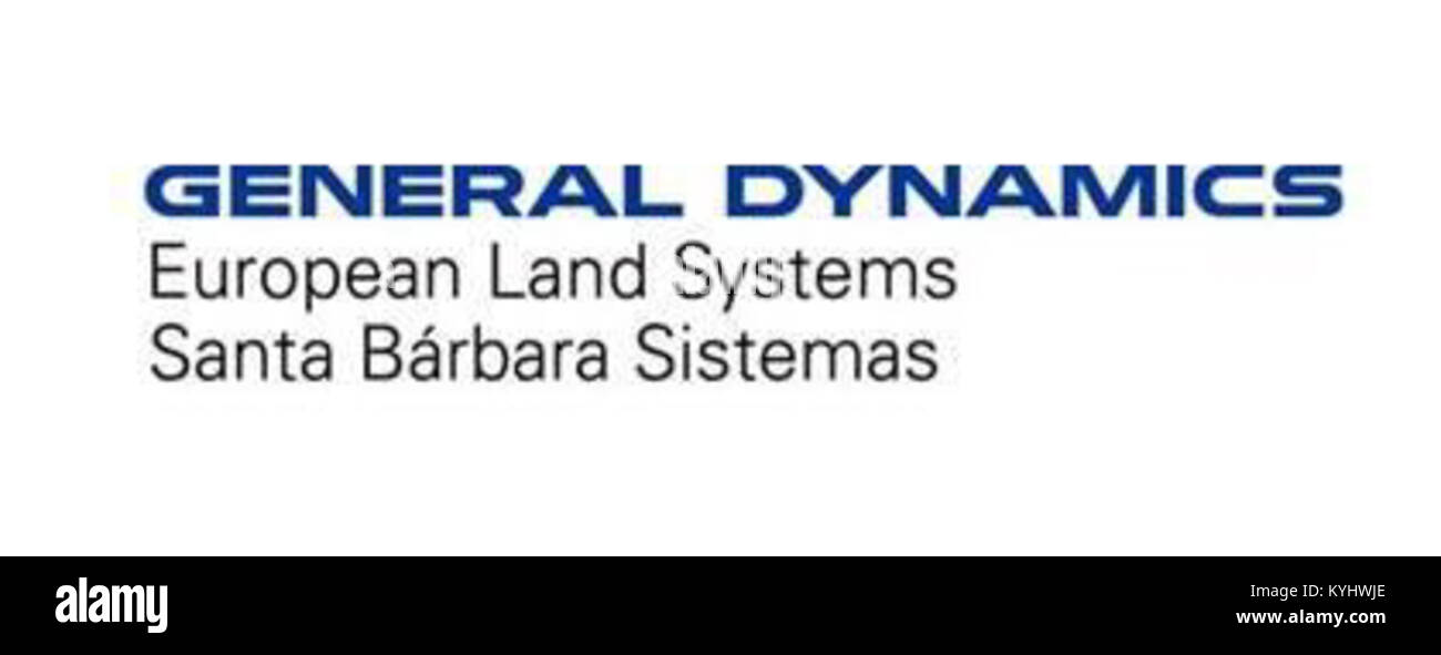 Santa Bárbara Sistemas Stock Photo Alamy