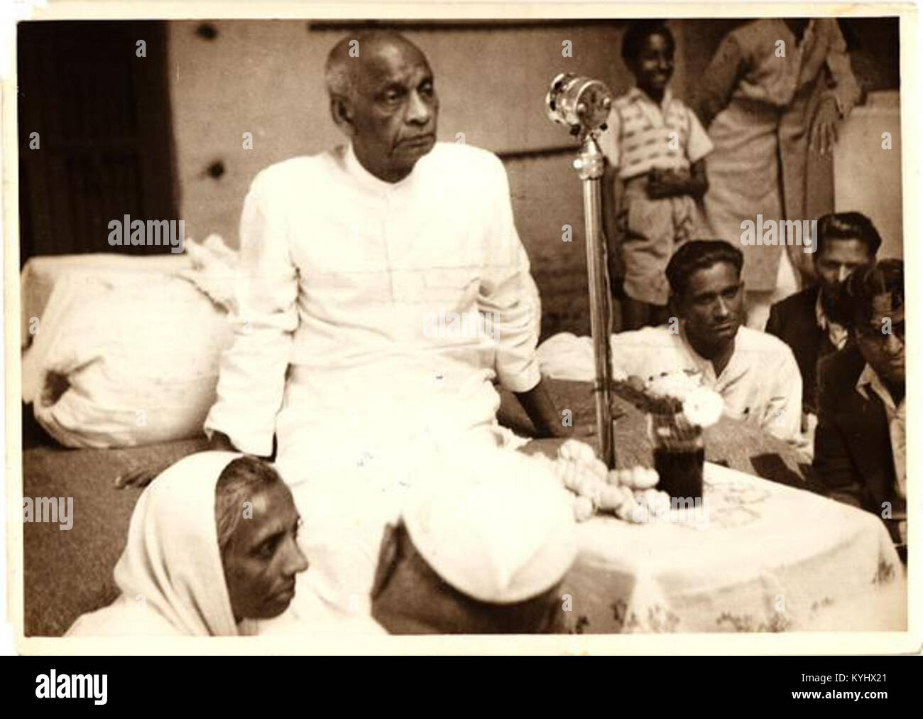 PATEL main image 1