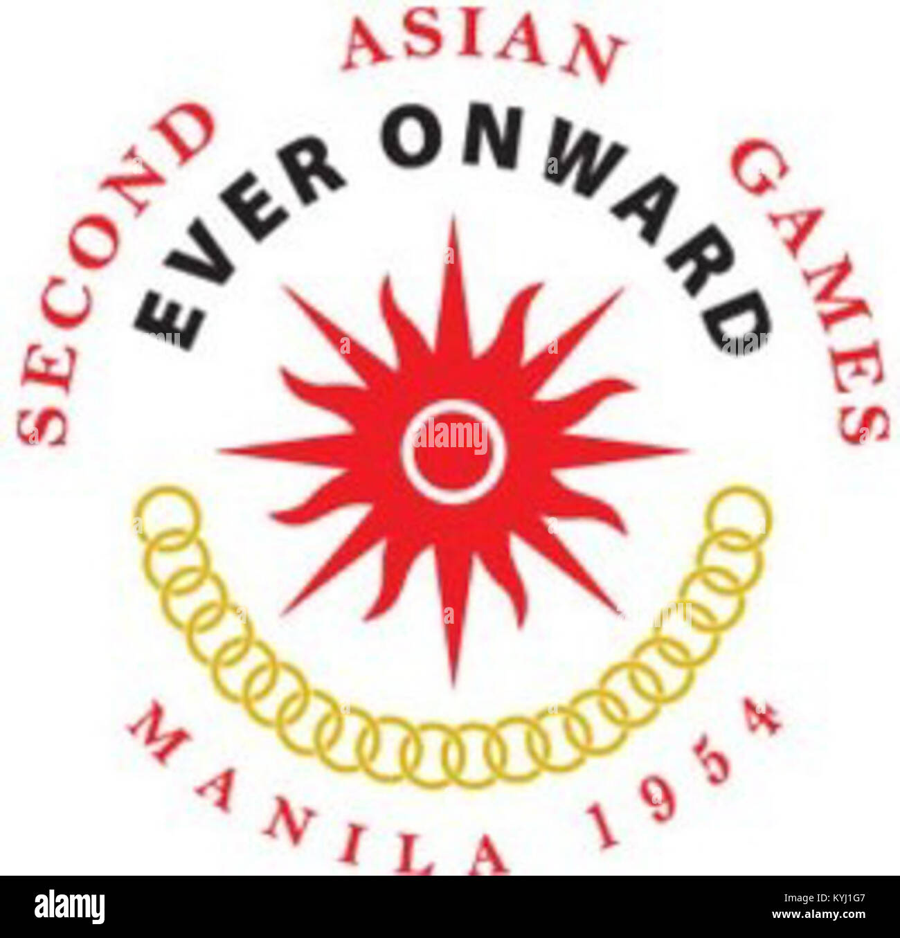 1958 asian games hi-res stock photography and images - Alamy