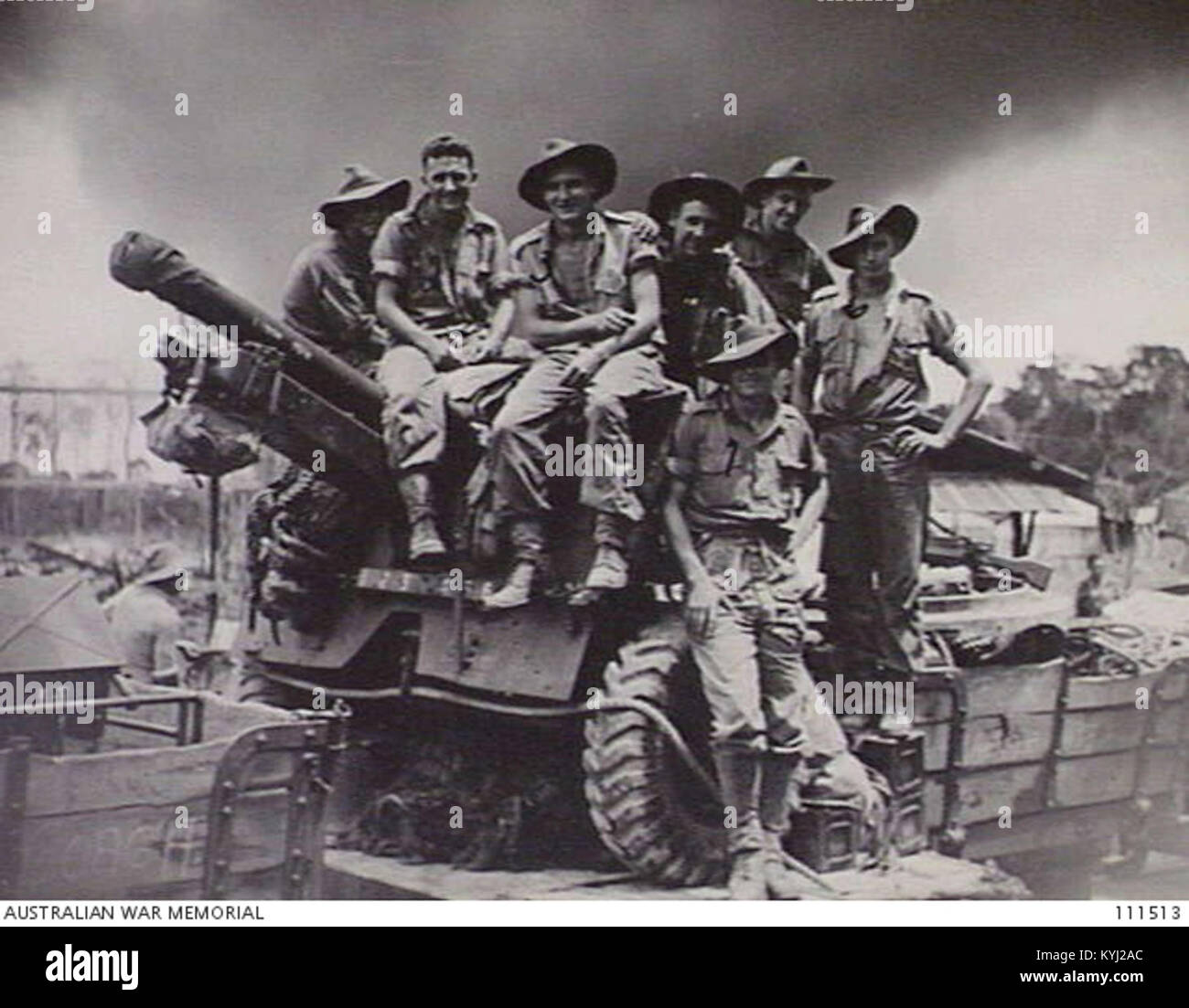 Wwii world war two pacific hi-res stock photography and images - Alamy