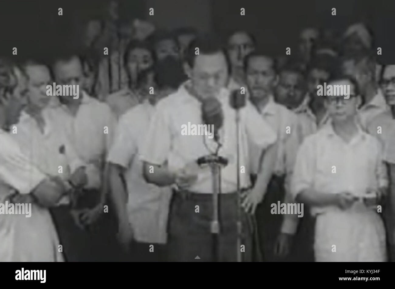 16 september 1963 malaysia
