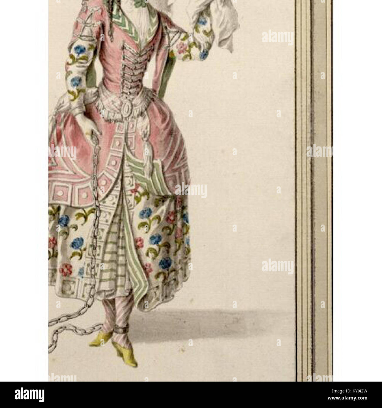 Operatic Style Aria 'Schiava' from Hasse's 1753 Dresden production of 'Solimano ...