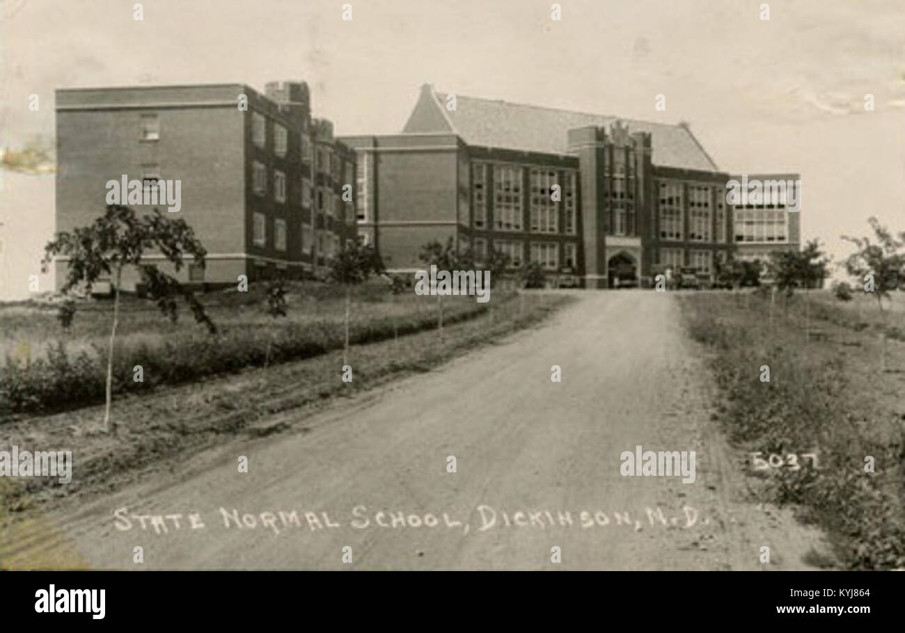 State normal school history hi-res stock photography and images - Alamy