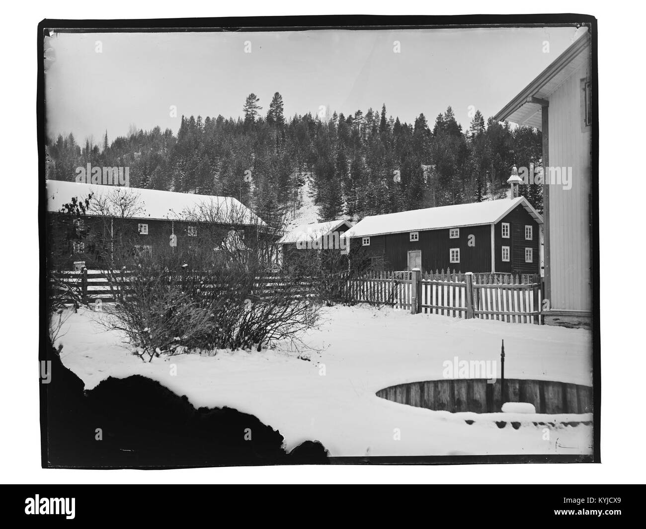 View of Stor river hi-res stock photography and images - Alamy