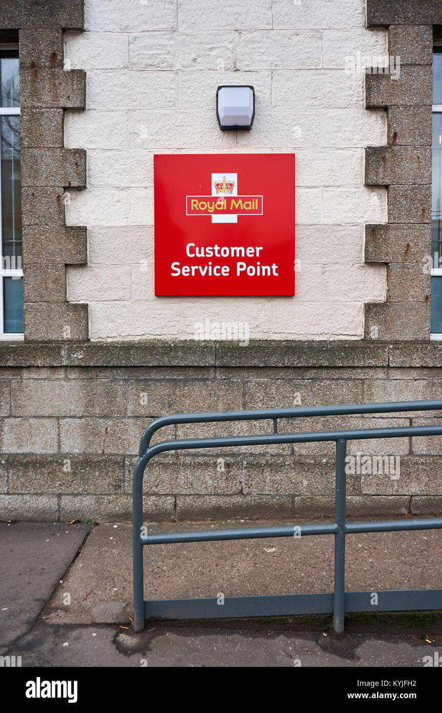 Royal mail sign hires stock photography and images Alamy
