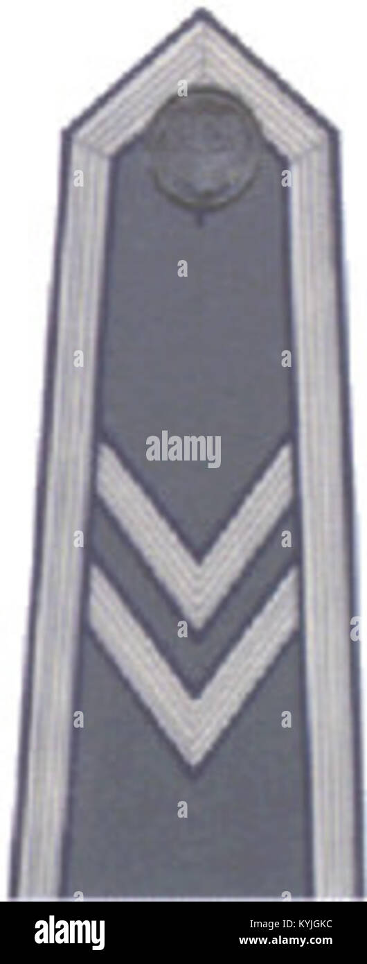 The title refers to a military rank, likely describing a sergeant or ...