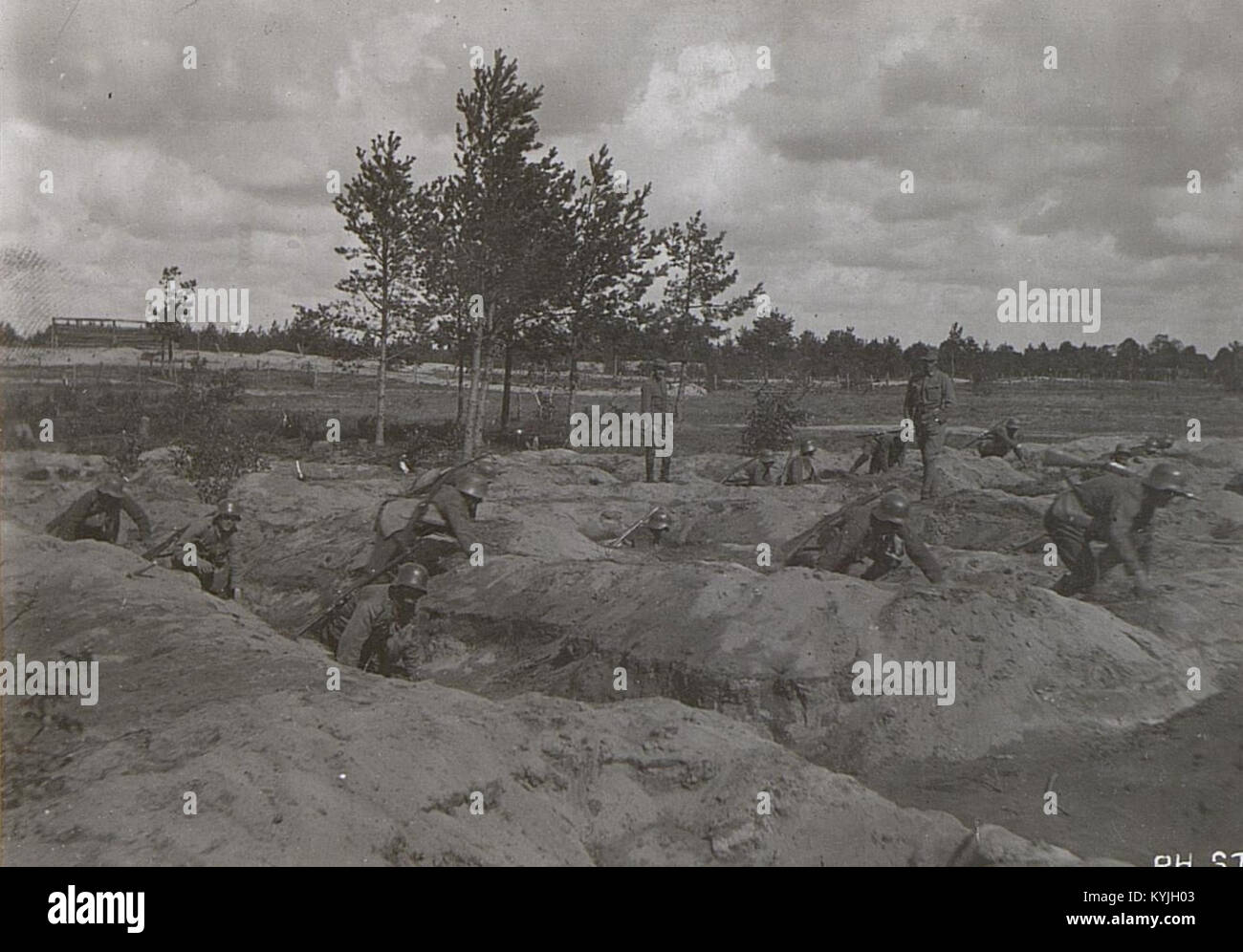 45th infantry division hi-res stock photography and images - Alamy