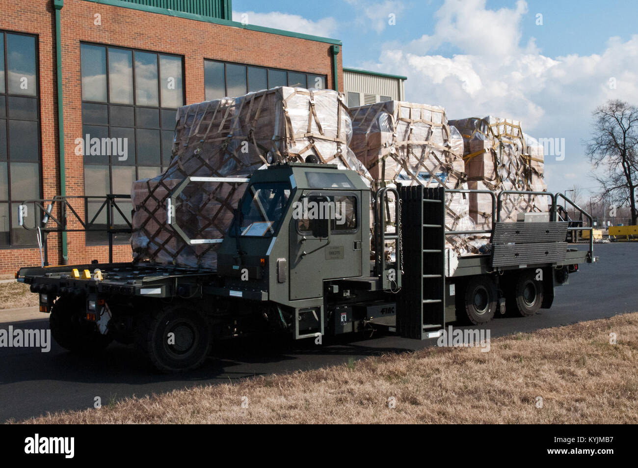 K loader hires stock photography and images Alamy