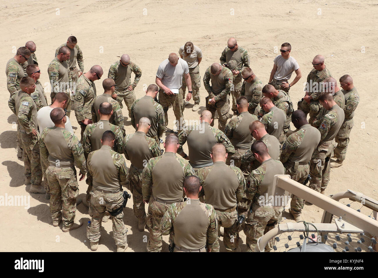 Afghanistan u s army soldiers with the 149th vertical construction