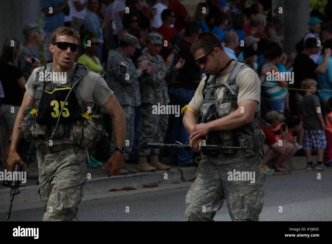 Army Rangers Vs Navy Seals