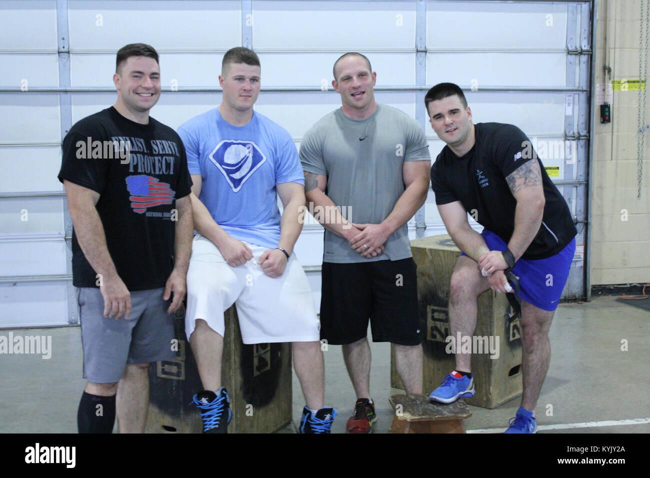 U S Army Staff Sgt Adam High Resolution Stock Photography and Images ...