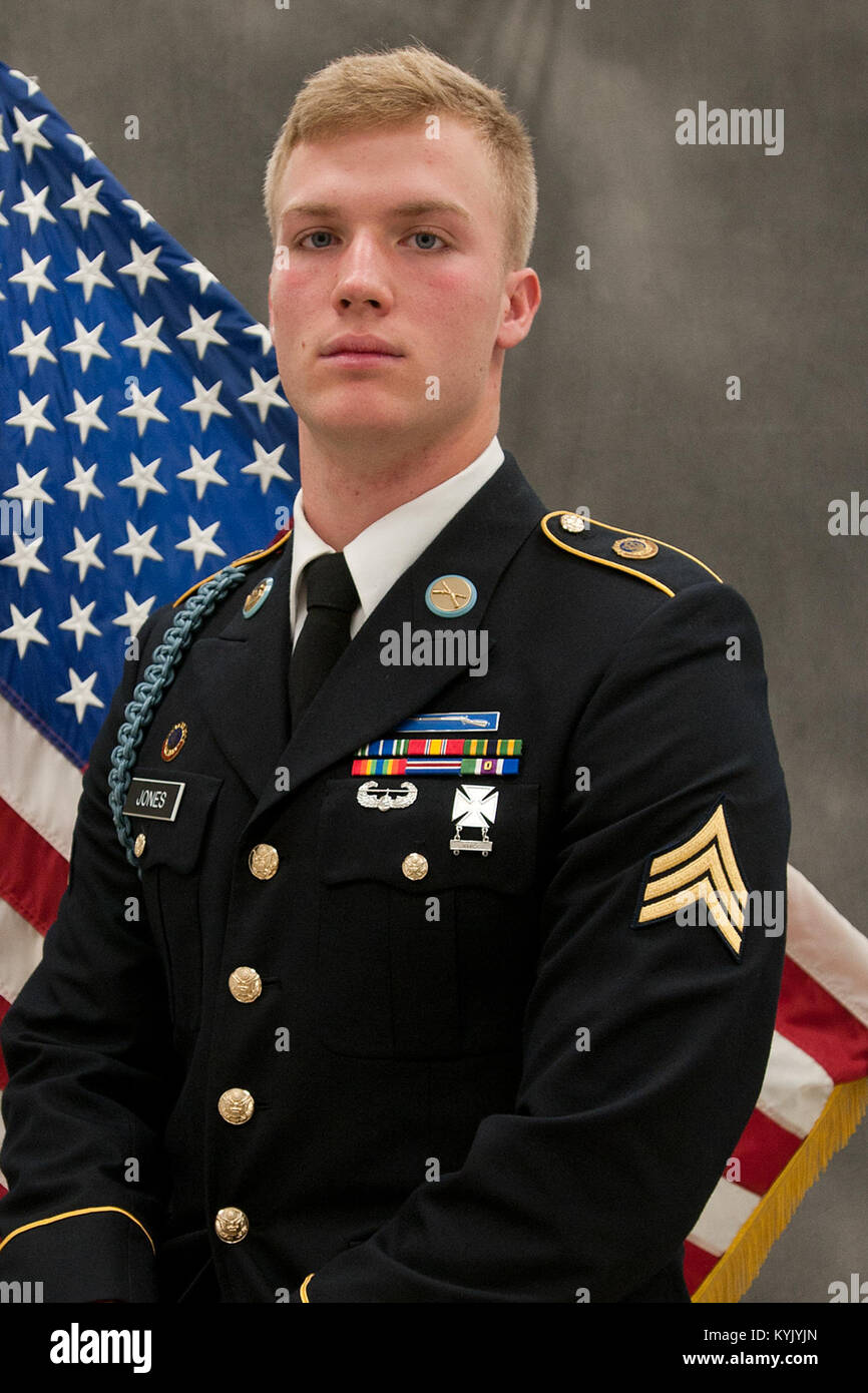 Sgt. Christopher Jones. Kentucky Guardsmen competed for the title of ...