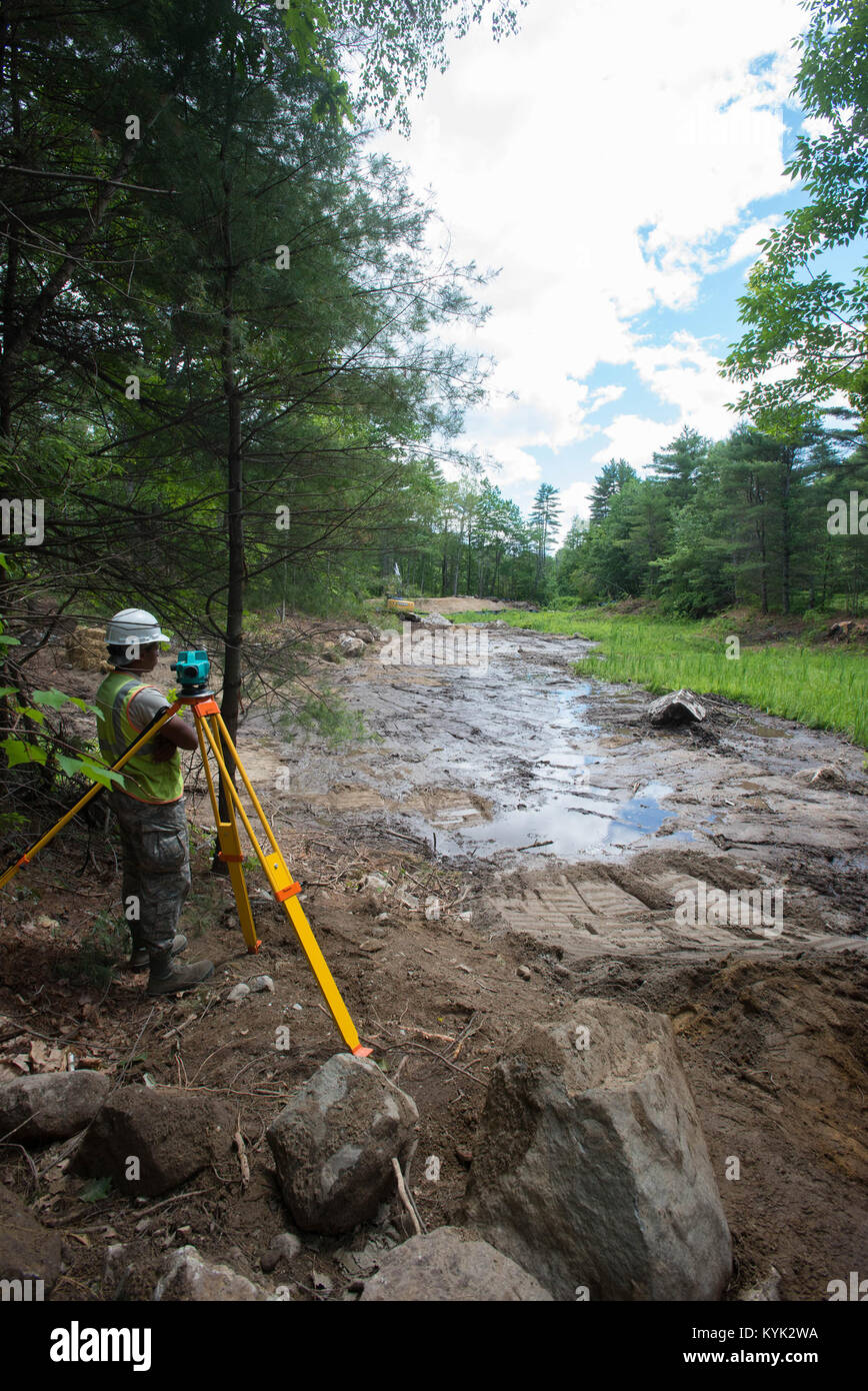 About 30 Airmen from the Kentucky Air National Guard’s 123rd Civil