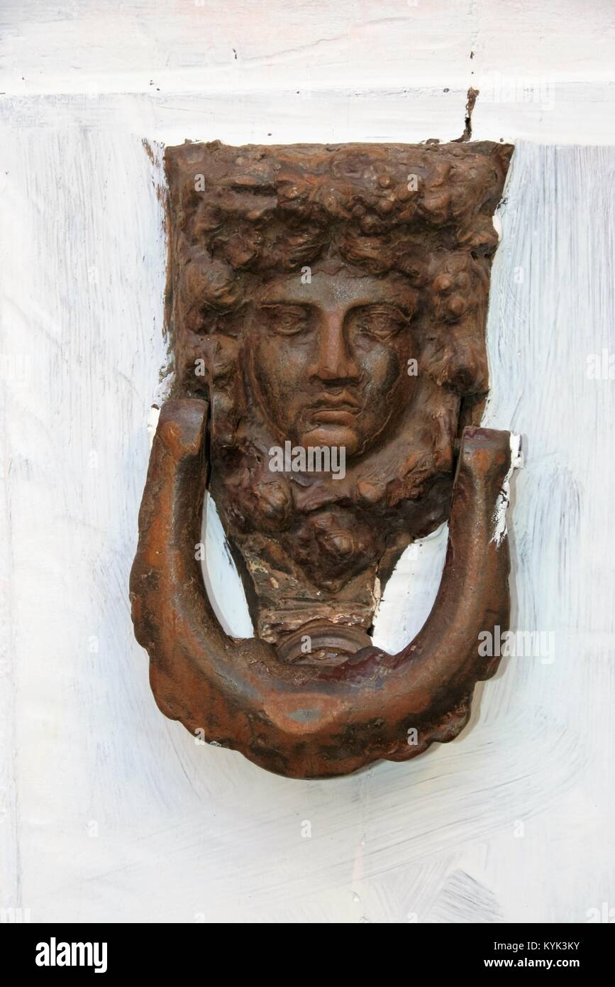 Knock Door Stock Photos Knock Door Stock Images Alamy