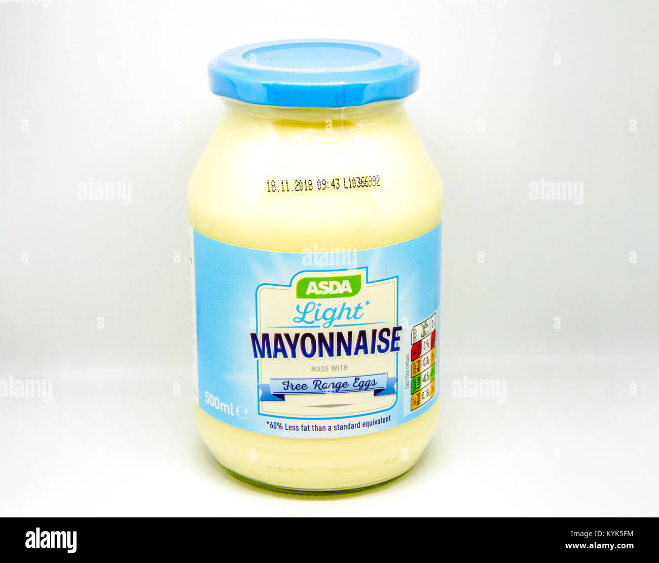 Asda product hires stock photography and images Alamy