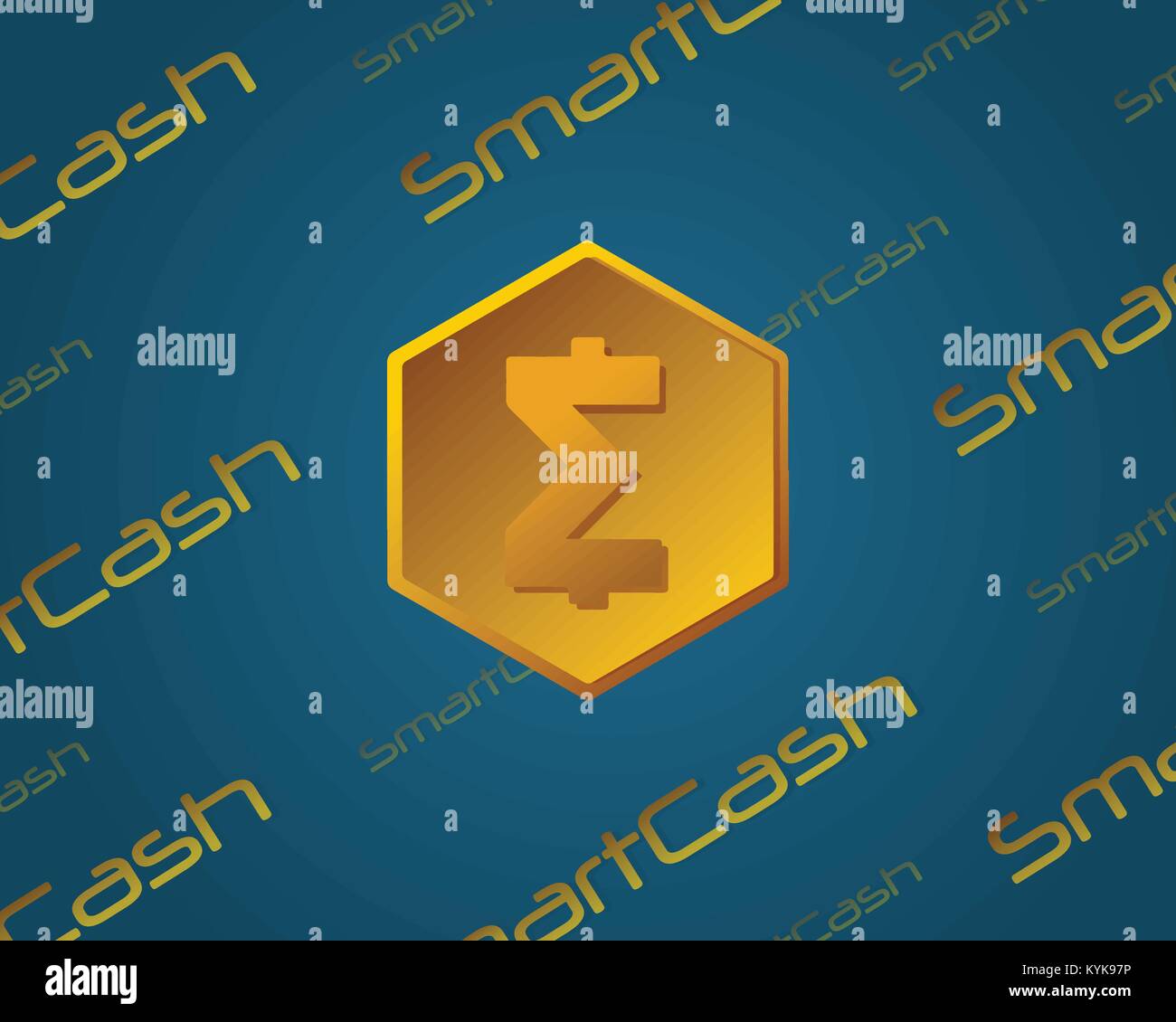 Binance smart chain hi-res stock photography and images - Alamy
