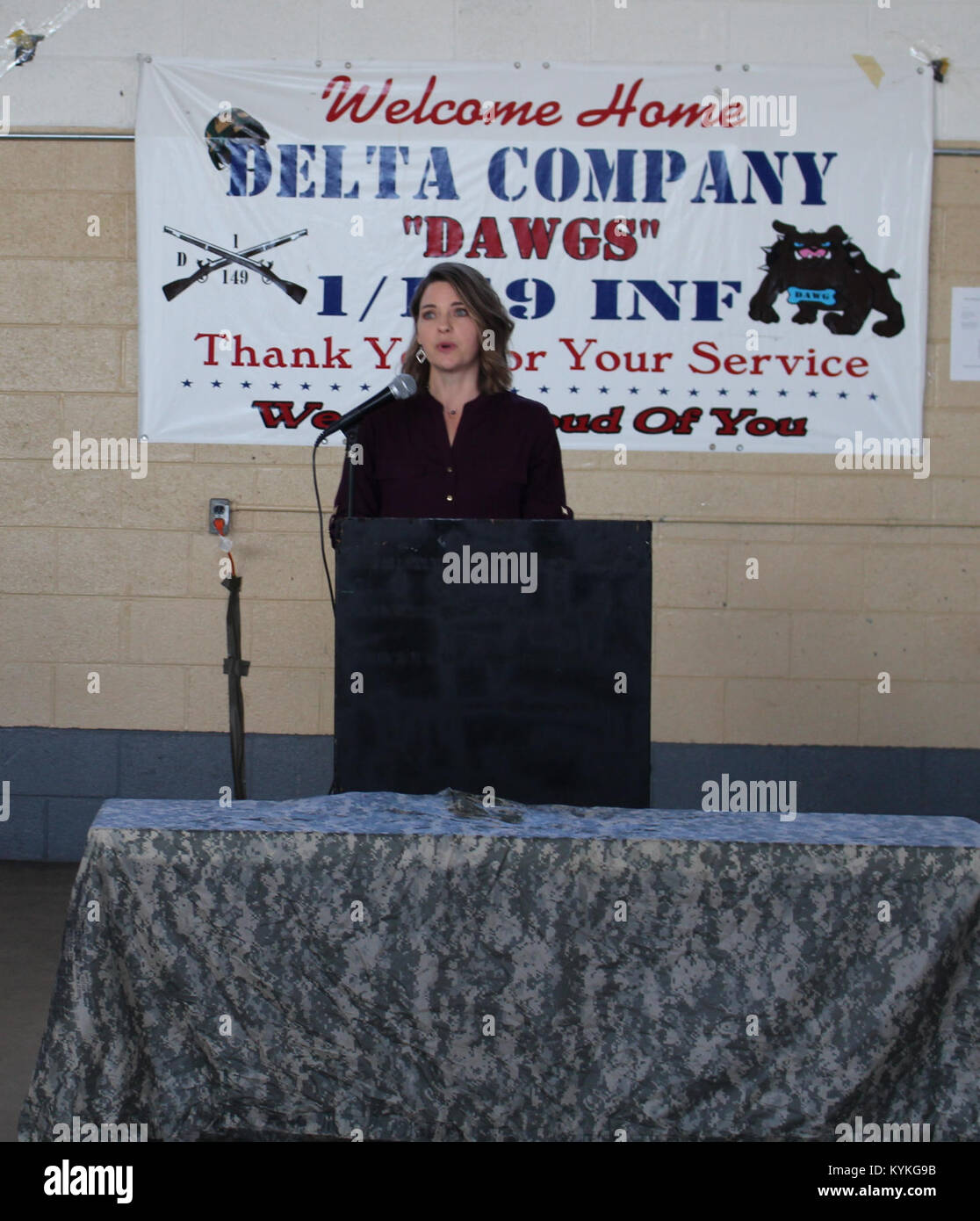 The 202 mile Mountain Warrior Memorial Ruck finished up at the